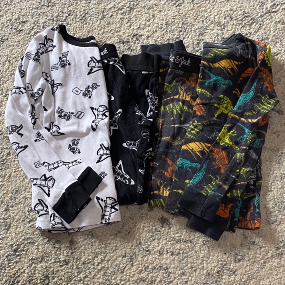 Pajamas 6